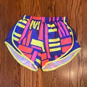Varsity shorts